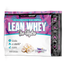 Musclesport USA - Lean Whey Isolate Single Serve Sachets