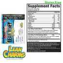 Musclesport USA - Lean Whey Isolate Single Serve Sachets