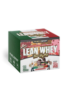 Musclesport USA - Lean Whey Variety Sample Box (10 Samples)