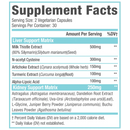 Musclesport USA - Liver & Kidney Revolution