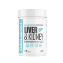 Musclesport USA - Liver & Kidney Revolution