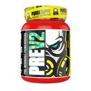 Musclesport USA - Purge PreV2 Pre-Workout