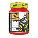 Musclesport USA - Purge PreV2 Pre-Workout