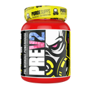Musclesport USA - Purge PreV2 Pre-Workout