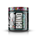 MuscleSport USA - Rhino Rampage Pre-Workout
