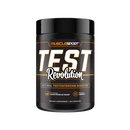 Musclesport USA - Test Revolution