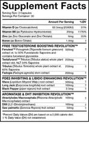 Musclesport USA - Test Revolution