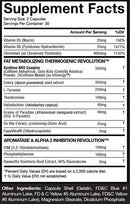 Musclesport USA - Thermal Revolution