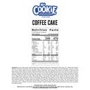 My Cookie Dealer Protein Cookies