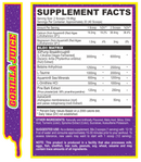 Myoblox - Blo Non-Stim Pump