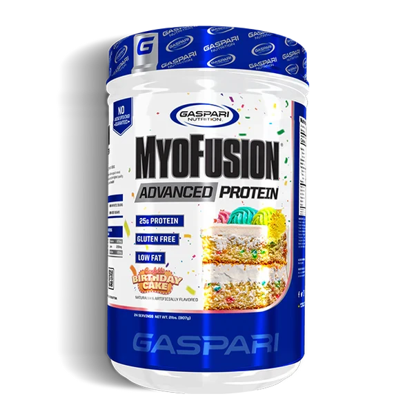 Myofusion Advanced Protein 907g