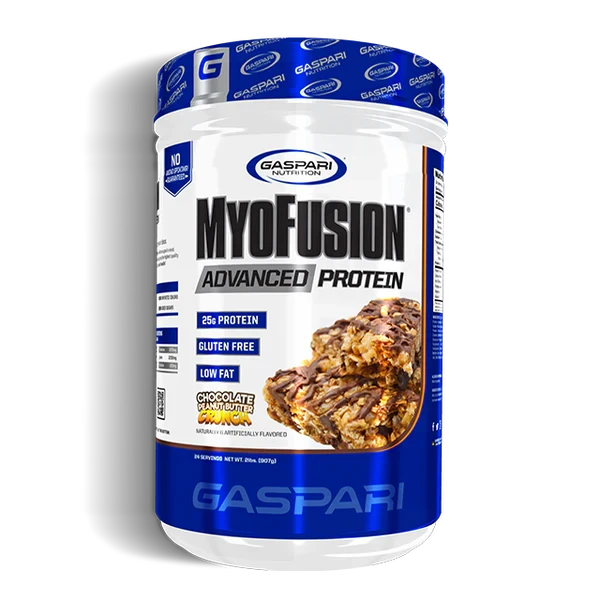 Myofusion Advanced Protein 907g