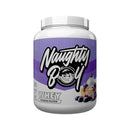 Naughtyboy - Advanced Whey 2kg