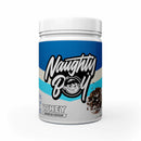 Naughtyboy Advanced Whey 900g