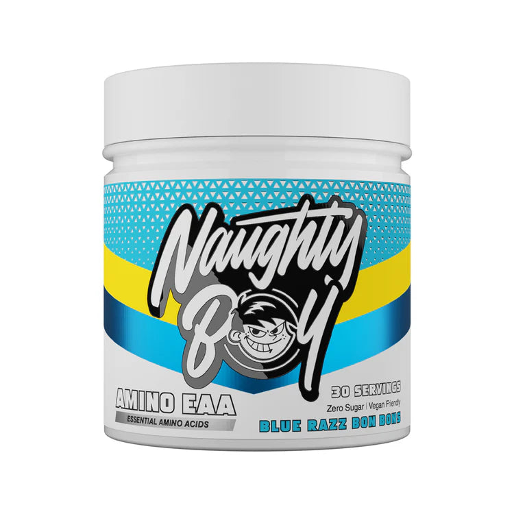 Naughtyboy Amino EAA