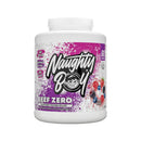 Naughtyboy - Beef Zero Protein 1.8kg