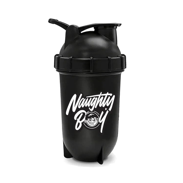 Naughtyboy Bullet Shaker