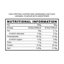 Naughtyboy ESCO Protein Bar