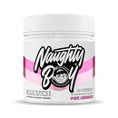 Naughtyboy Flavoured Creatine 300g