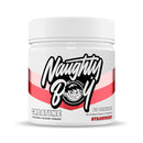 Naughtyboy Flavoured Creatine 300g