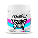Naughtyboy Flavoured Creatine 300g