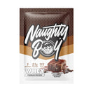 Naughtyboy Whey - Sample Sachets