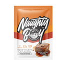 Naughtyboy Whey - Sample Sachets