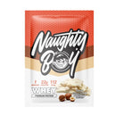 Naughtyboy Whey - Sample Sachets