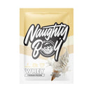Naughtyboy Whey - Sample Sachets