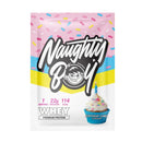 Naughtyboy Whey - Sample Sachets