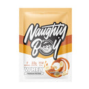 Naughtyboy Whey - Sample Sachets