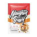 Naughtyboy Whey - Sample Sachets
