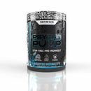 Nemesis Nutrition - Psycho Pump Stim Free Pre-Workout