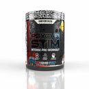 Nemesis Nutrition - Psycho Stim Pre-Workout