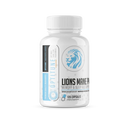 Optitune By MuscleSport - Lions Mane Sleep PM