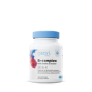 Osavi - B Complex with Choline & Inositol 60 Caps