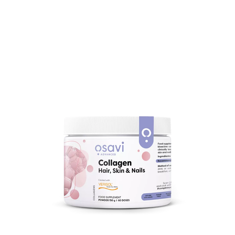 Osavi - Collagen Peptides (hair,skin, nails) 150g