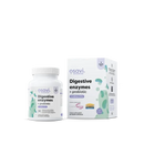 Osavi - Digestive Enzymes + Probiotic 60 Capsules
