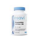 Osavi - Magnesium Citrate + B6 90 Capsules