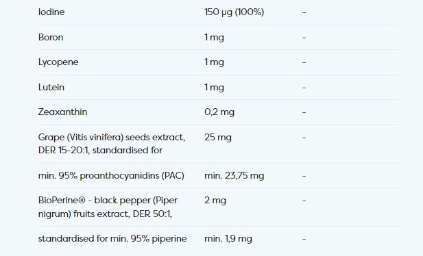 Osavi - Multivitamin & Mineral One Daily