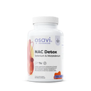 Osavi - NAC Detox, Selenium & Molybdenum