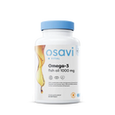 Osavi Omega-3 Fish Oil 1000mg