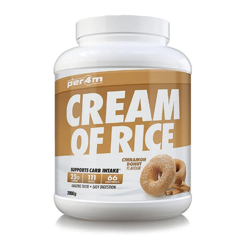 Per4m Cream Of Rice 2kg