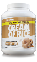 Per4m Cream Of Rice 2kg (NEW & IMPROVED)