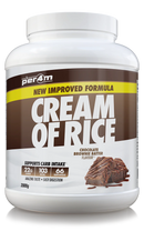 Per4m Cream Of Rice 2kg (NEW & IMPROVED)