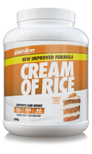 Per4m Cream Of Rice 2kg (NEW & IMPROVED)