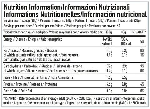 Per4m Cream Of Rice 450g