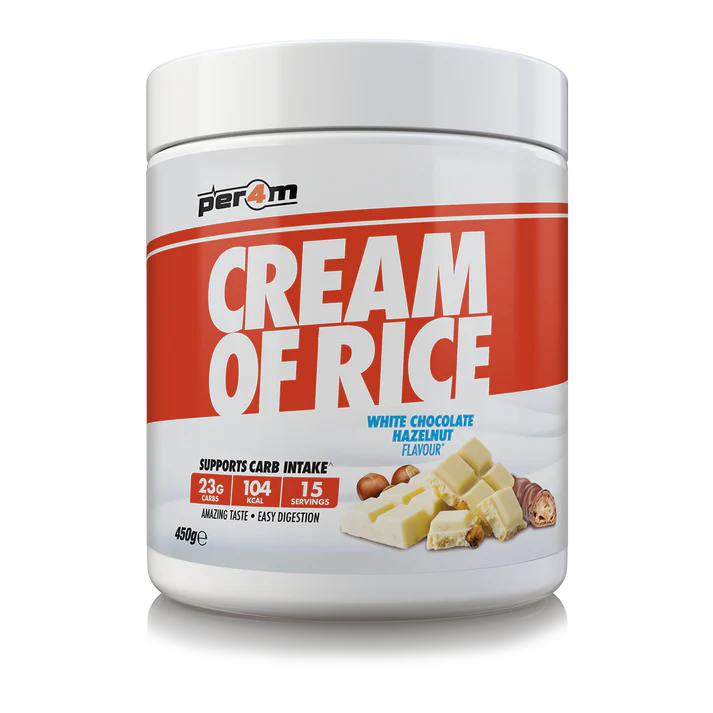 Per4m Cream Of Rice 450g