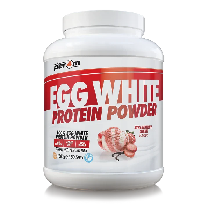 Per4m Egg Protein 1.8kg