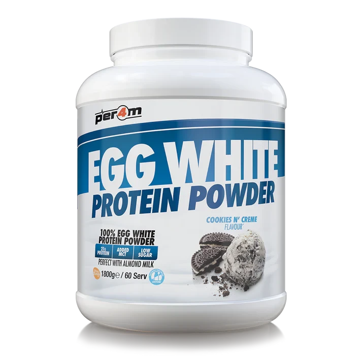 Per4m Egg Protein 1.8kg